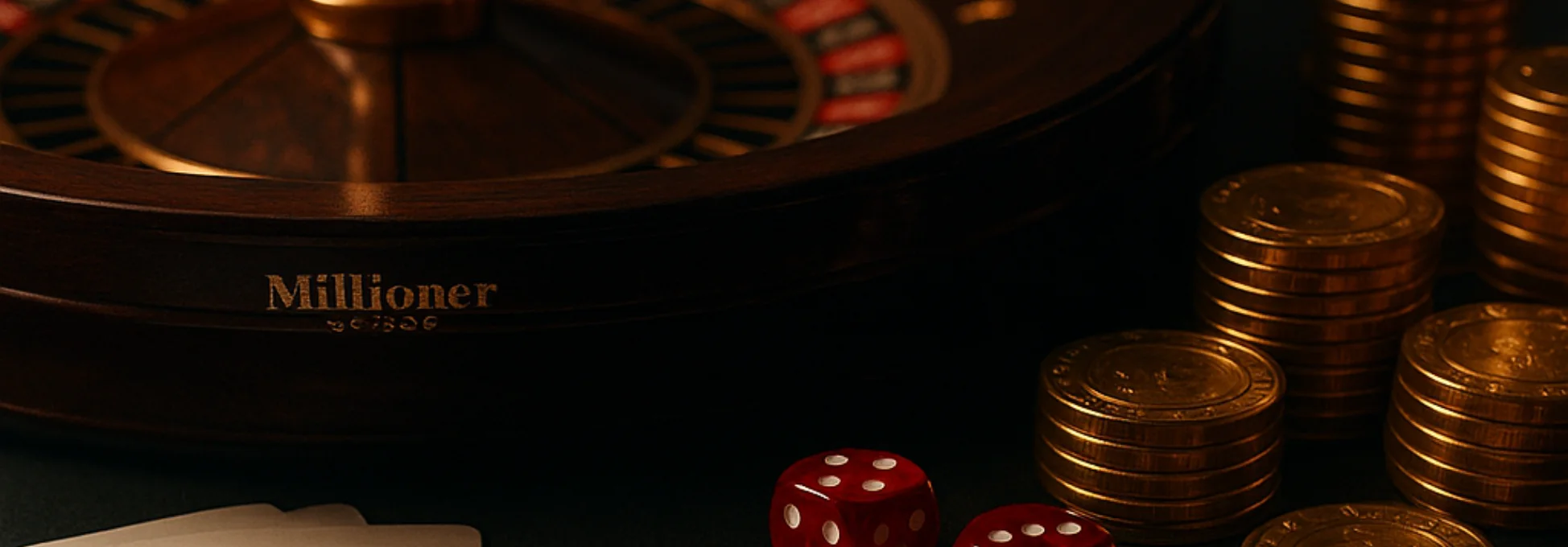 Millioner Casino
