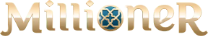 Millioner Casino logo